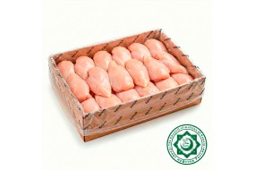 Мясо птицы халяль