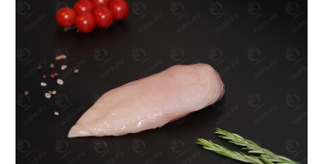 Филе куриной грудки