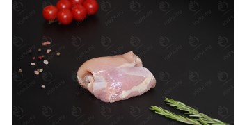 Бедро без кости без кожи