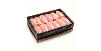 Индейка филе грудки