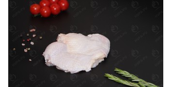 Окорочка без кости на коже