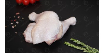 Куриные окорочка